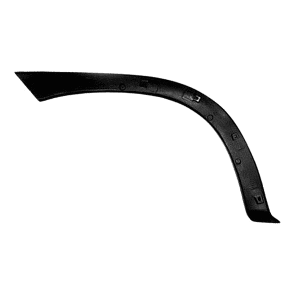 Moldura Tapabarro Corsa Sedan 1.6cc 1996-2008 Tras Izquierda 2