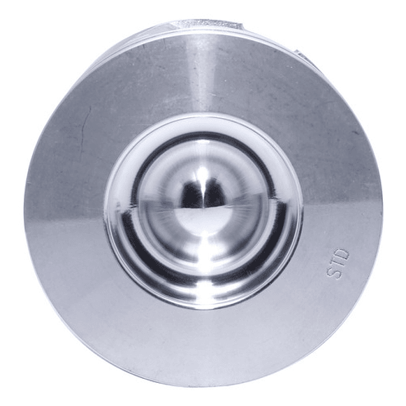 Conjunto Motor Ford Ranger 2.5cc 2006-2012 Tailandesa 3