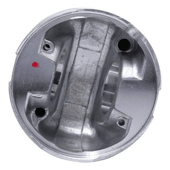 Conjunto Motor Ford Ranger 2.5cc 2006-2012 Tailandesa 4