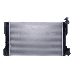 Radiador Motor Toyota Corolla 1.6cc 2011-2014 Mecanico