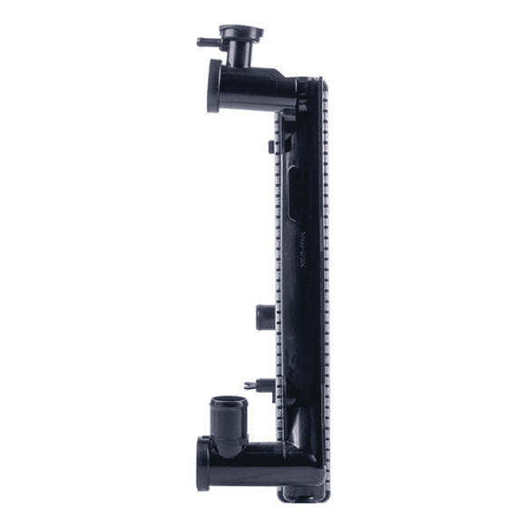 Radiador Motor Toyota Corolla 1.6cc 2011-2014 Mecanico 2