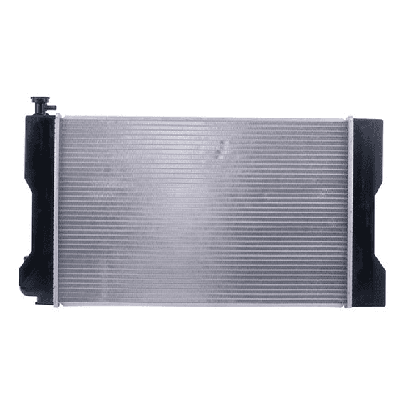 Radiador Motor Toyota Corolla 1.6cc 2011-2014 Mecanico 3