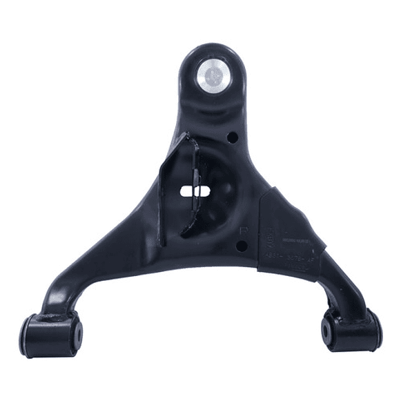 Bandeja Inferior Mazda Bt50 3.2 2012-2016 Derecha 2