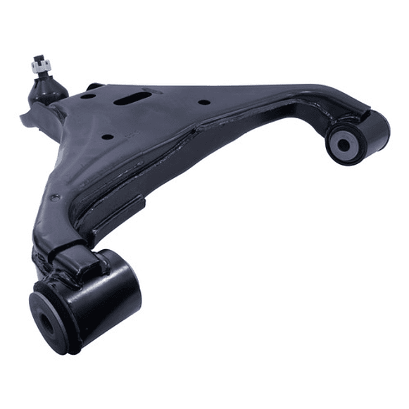 Bandeja Inferior Mazda Bt50 3.2 2012-2016 Derecha 3