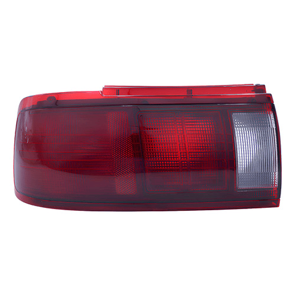  Farol Foco Trasero Nissan V16 1.6cc 2005-2010 Izquierdo 1