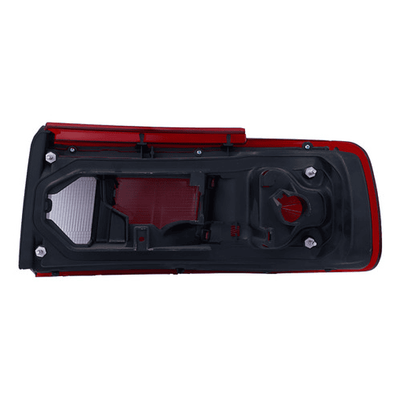  Farol Foco Trasero Nissan V16 1.6cc 2005-2010 Izquierdo 2