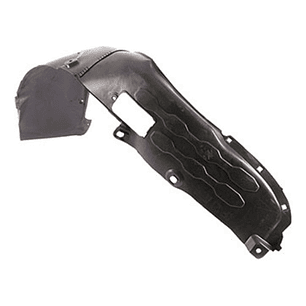 Guardafango Delantero Rio 4 1.4cc 2012 2018 Derecho