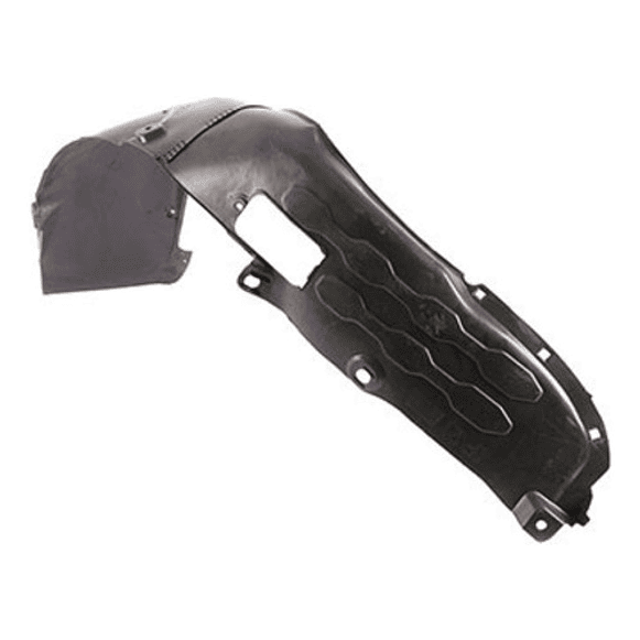 Guardafango Delantero Rio 4 1.4cc 2012 2018 Derecho 1