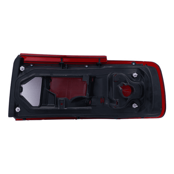 Par  Farol Foco Trasero Nissan V16 1.6cc 2005-2010 X2 4