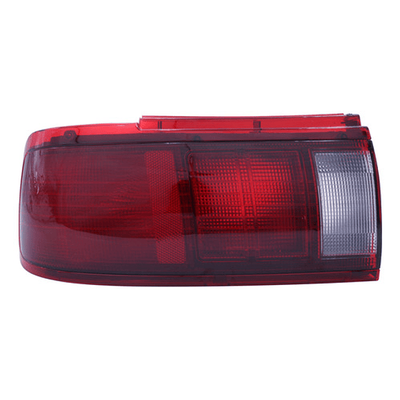 Par  Farol Foco Trasero Nissan V16 1.6cc 2005-2010 X2 5