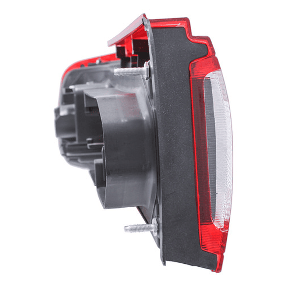 Par  Farol Foco Trasero Nissan V16 1.6cc 2005-2010 X2 6