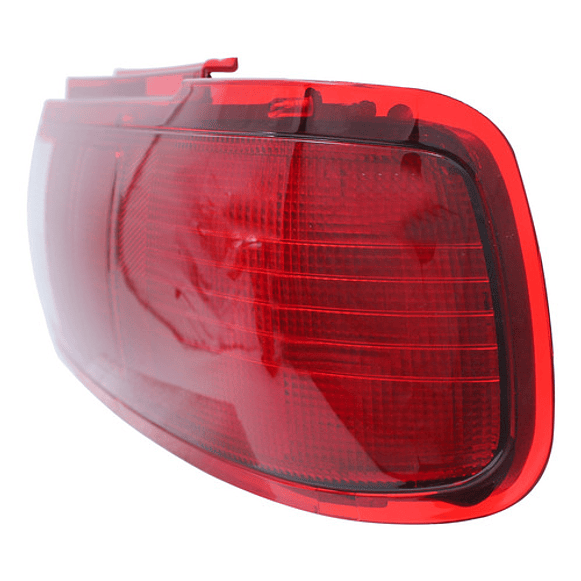 Par  Farol Foco Trasero Nissan V16 1.6cc 2005-2010 X2 8