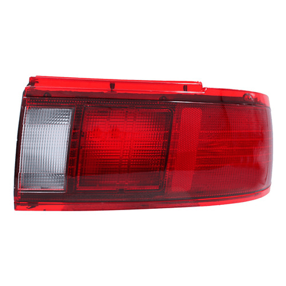 Par  Farol Foco Trasero Nissan V16 1.6cc 2005-2010 X2 9