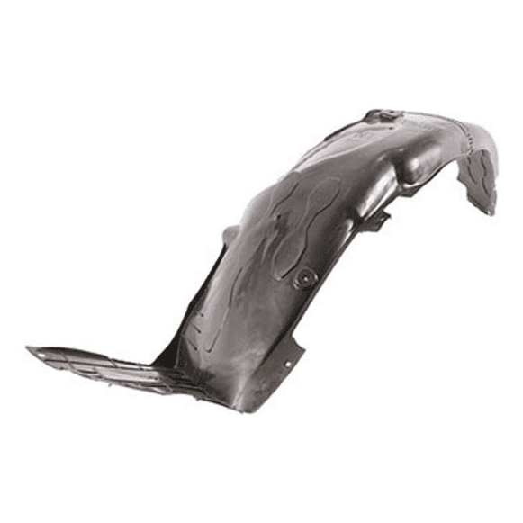 Guardafango Delantero Rio 4 1.4cc 2012 2018 Izquierdo 1