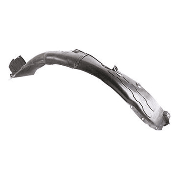 Guardafango Delantero Rio 4 1.4cc 2012 2018 Izquierdo 2