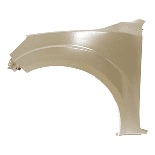 Tapabarro Delantero Nissan Np300 2.3cc 2016 2020 Izquierdo