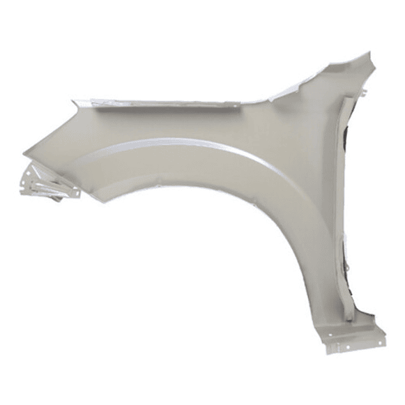 Tapabarro Delantero Nissan Np300 2.3cc 2016 2020 Izquierdo 2