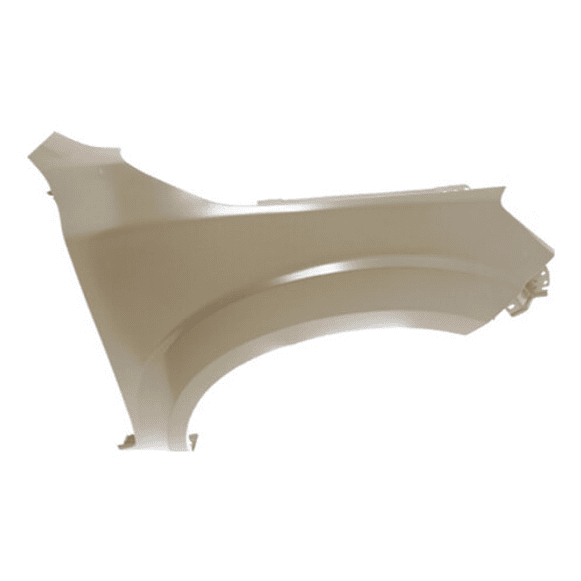 Tapabarro Delantero Nissan Np300 2.3cc 2016 2020 Izquierdo 3