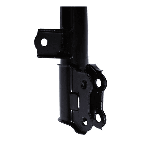 Amortiguador Izq Gas Matrix 1.5cc D4fa Fc 16valv 2005 2007 3