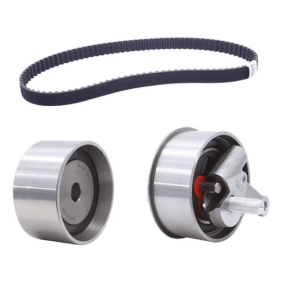 Kit Distribución Mazda Bt50 2.5cc 2006-2012 3 Piezas 1