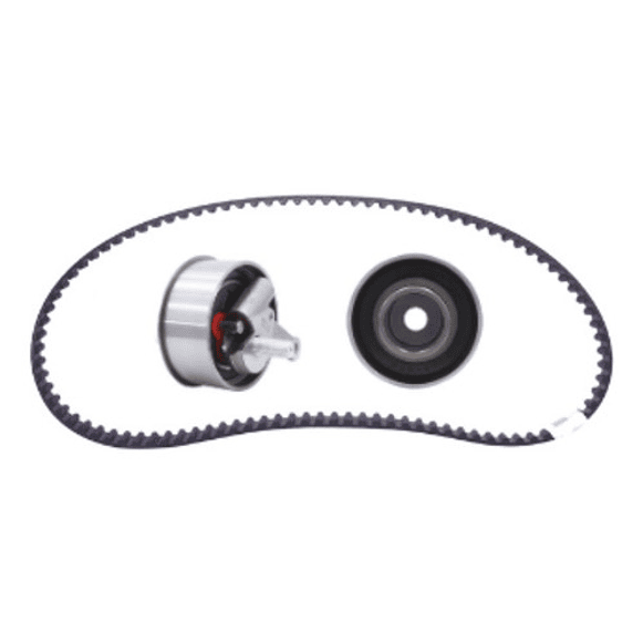 Kit Distribución Mazda Bt50 2.5cc 2006-2012 3 Piezas 2