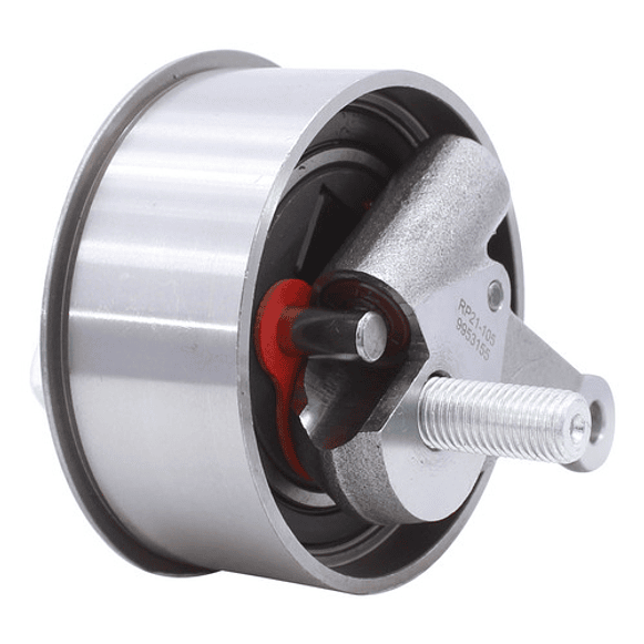 Kit Distribución Mazda Bt50 2.5cc 2006-2012 3 Piezas 5