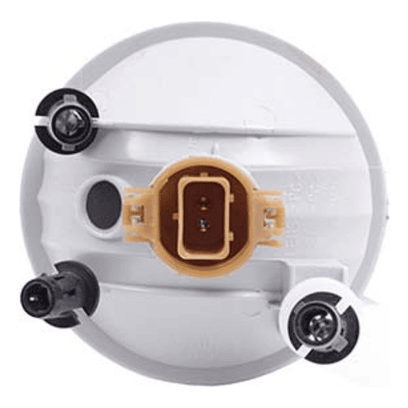 Par Neblinero Foco Chevrolet Captiva 2.4cc 2007-2011 Z24s X2 2