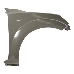 Tapabarro Delantero Nissan Navara 2.3cc 2021-2023 Derecho