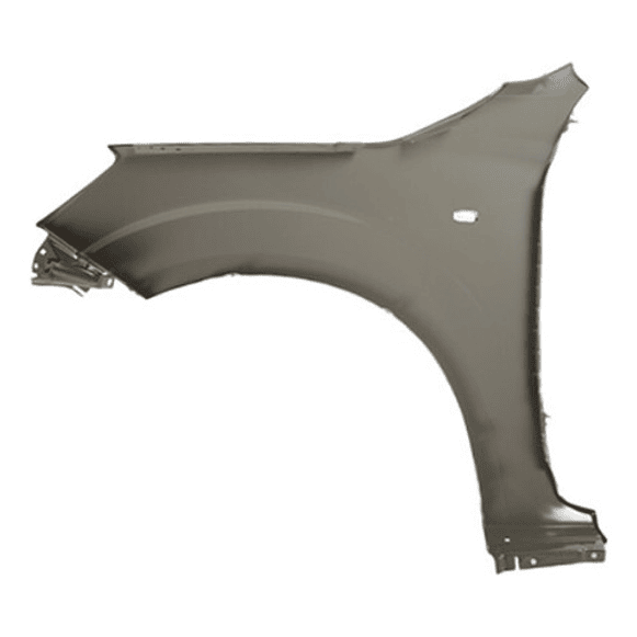 Tapabarro Delantero Nissan Navara 2.3cc 2021-2023 Derecho 2