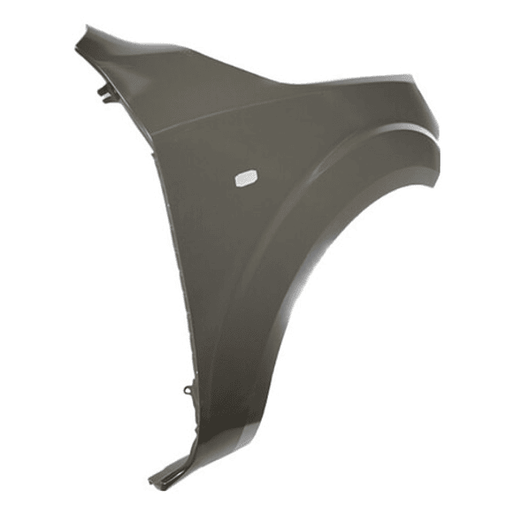 Tapabarro Delantero Nissan Navara 2.3cc 2021-2023 Derecho 3