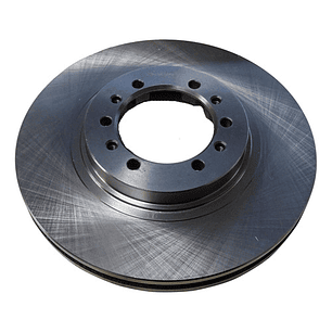 Disco Freno Mitsubishi Challenger 2.8cc 1996 1999