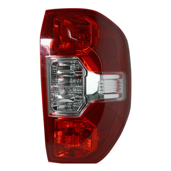 Farol Foco Trasero Maxus T60 2017-2023 Derecho 2