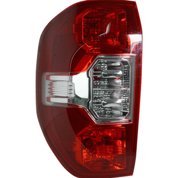 Farol Foco Trasero Maxus T60 2017-2023 Izquierdo 2