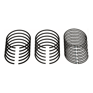 Juego Anillos Motor Chevrolet Aveo 1.4cc 2004 2016 Std