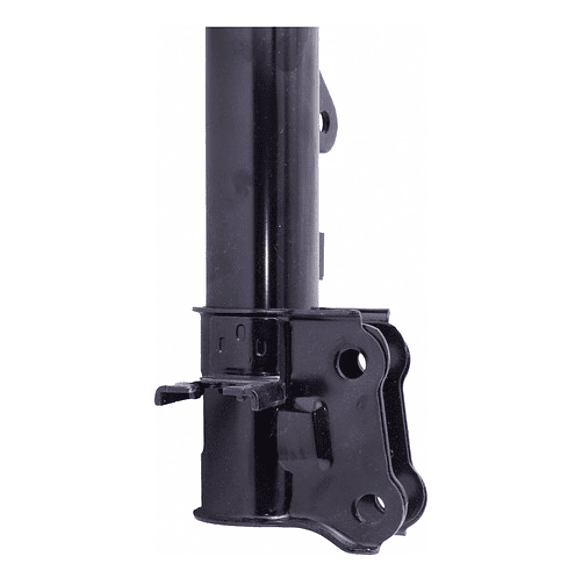 Amortiguador Tras. Elantra 1.6 1.8cc Izq. J2 G4g 1996 2000 3