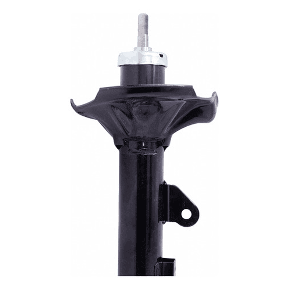 Amortiguador Tras. Elantra 1.6 1.8cc Izq. J2 G4g 1996 2000 4