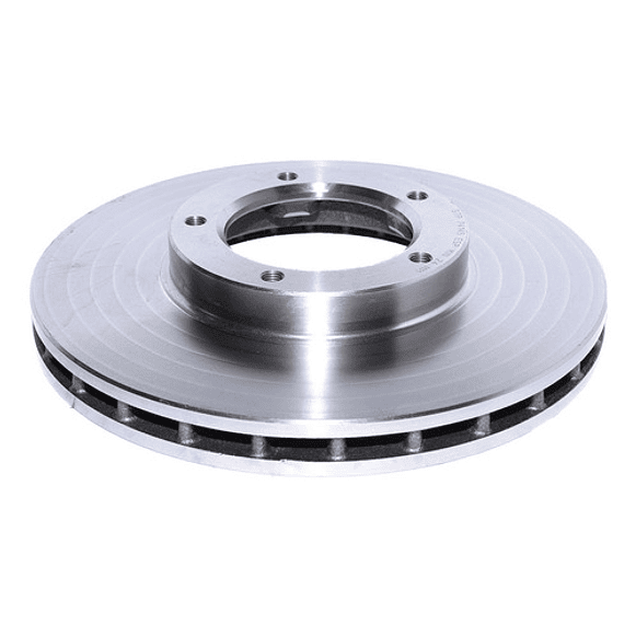 Disco Freno Toyota Hilux 2.4cc 2rz-f Rzn148 16valv 1998 2006 1