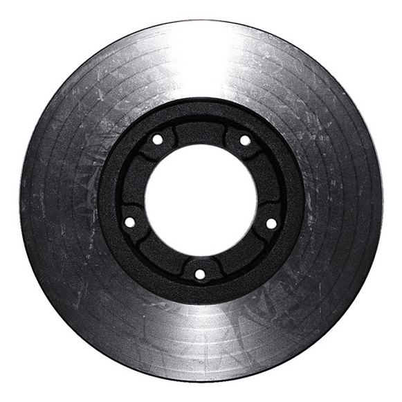 Disco Freno Toyota Hilux 2.4cc 2rz-f Rzn148 16valv 1998 2006 2