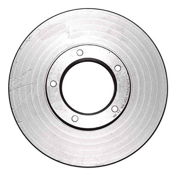 Disco Freno Toyota Hilux 2.4cc 2rz-f Rzn148 16valv 1998 2006 3