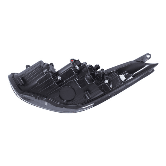 Foco Optico Elantra 1.8cc 2011-2015 Derecho 4