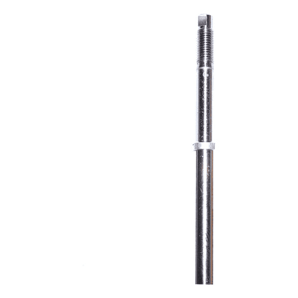 Amortiguador Trasero New Accent 1.4cc Alpha G4ee 2006-2012  3