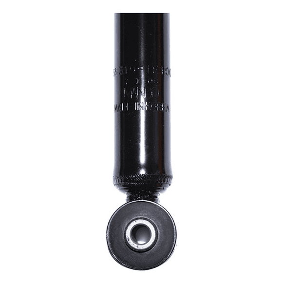 Amortiguador Trasero New Accent 1.4cc Alpha G4ee 2006-2012  4