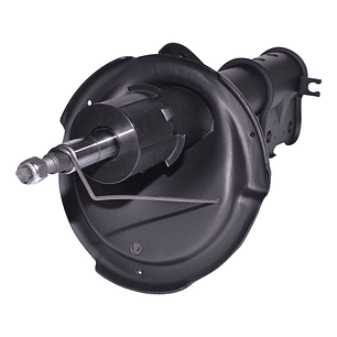 Amortiguador Der. Gas Grand Starex 2.5cc D4cb 16v 2008 2016