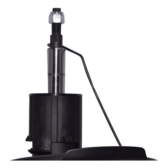 Amortiguador Der. Gas Grand Starex 2.5cc D4cb 16v 2008 2016 3