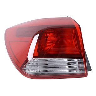 Farol Foco Trasero Kia Rio 5 1.4cc 2017-2024 Izquierdo