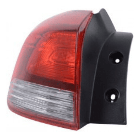 Farol Foco Trasero Kia Rio 5 1.4cc 2017-2024 Izquierdo 2