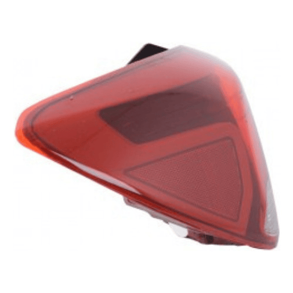 Farol Foco Trasero Kia Rio 5 1.4cc 2017-2024 Izquierdo 3