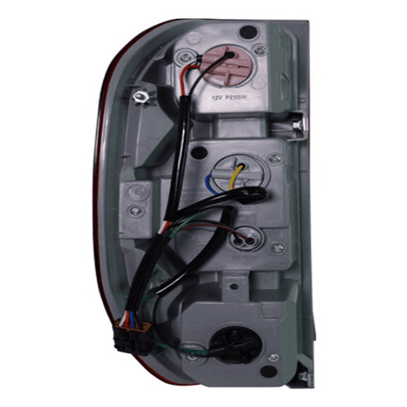 Par Farol Trasero Maxus T60 2017-2023 Cable Y Ampolleta X2 4