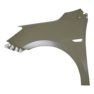 Tapabarro Chevrolet Sail 1.5cc 2017-2023 Delt Izquierdo