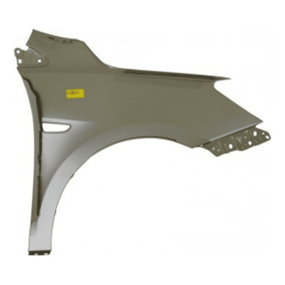 Tapabarro Chevrolet Sail 1.5cc 2017-2023 Delt Izquierdo 2